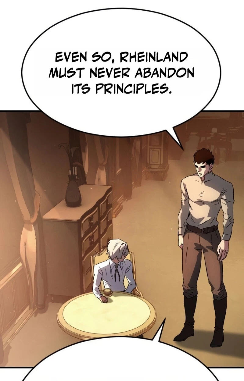 Necromancer of a Prestigious Swordsmanship Family Chapter 16 page 29 - 