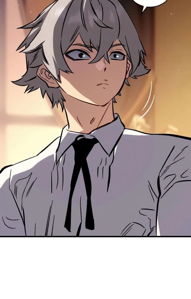 Necromancer of a Prestigious Swordsmanship Family Chapter 16 page 36 - 