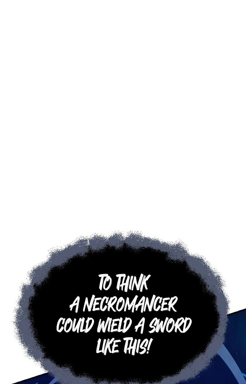 Necromancer of a Prestigious Swordsmanship Family Chapter 16 page 50 - 