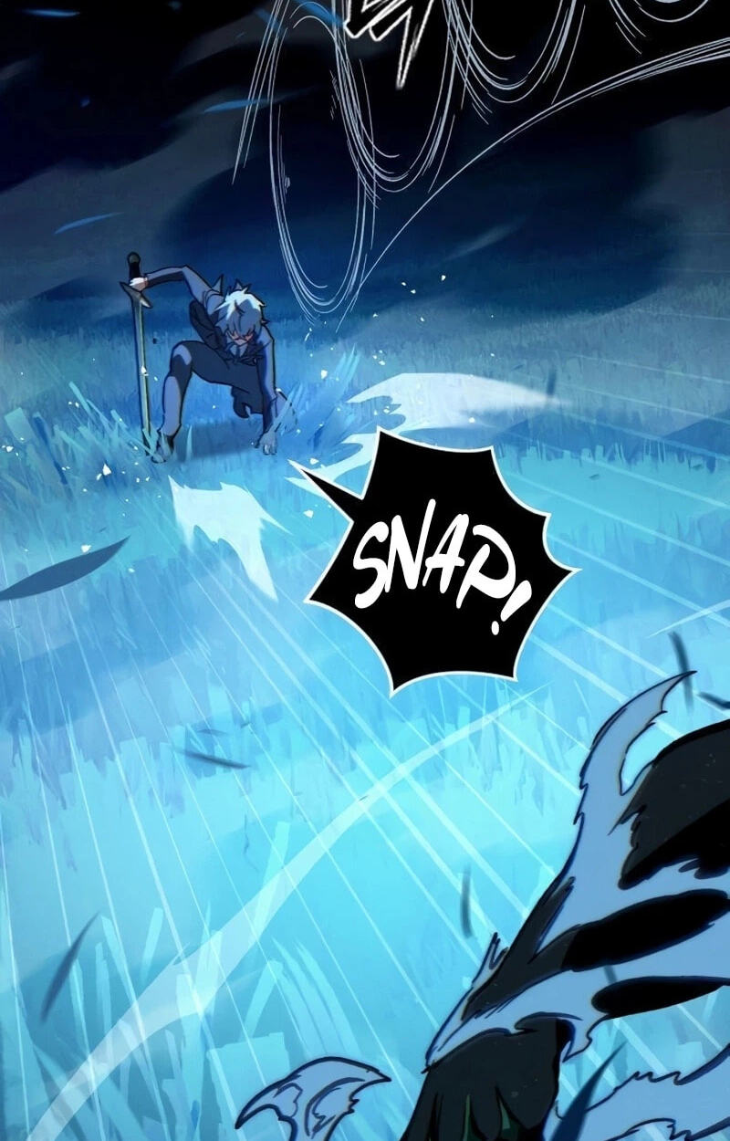 Necromancer of a Prestigious Swordsmanship Family Chapter 16 page 75 - 
