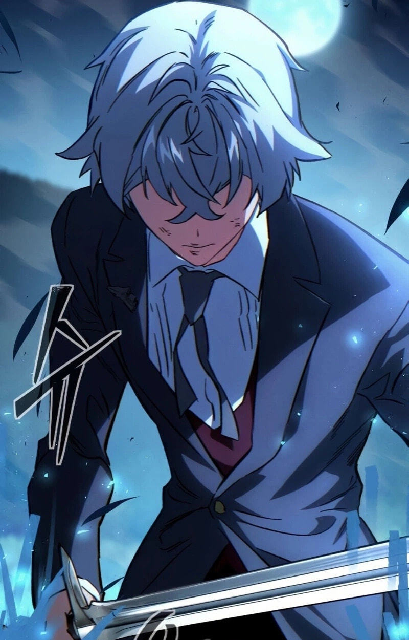 Necromancer of a Prestigious Swordsmanship Family Chapter 16 page 80 - 