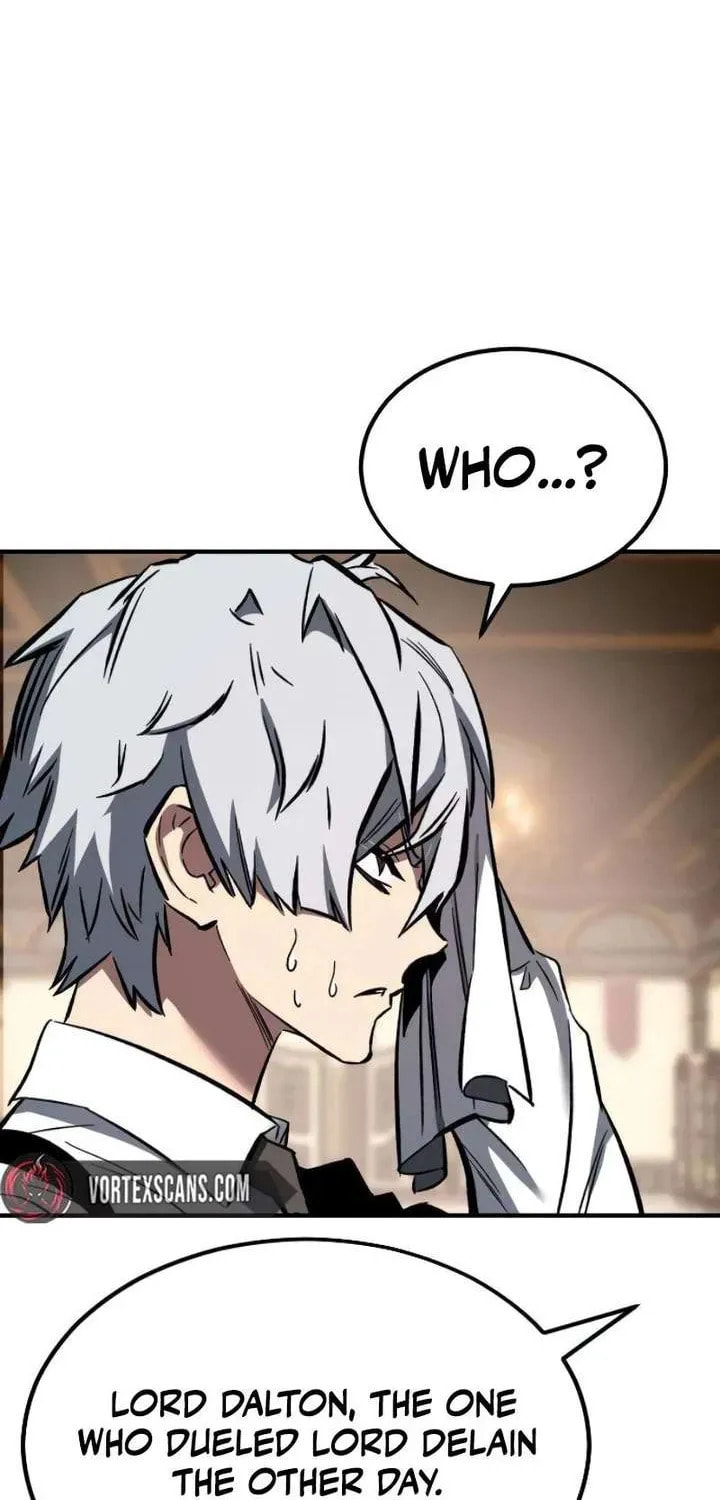 Necromancer of a Prestigious Swordsmanship Family Chapter 2 page 11 - 