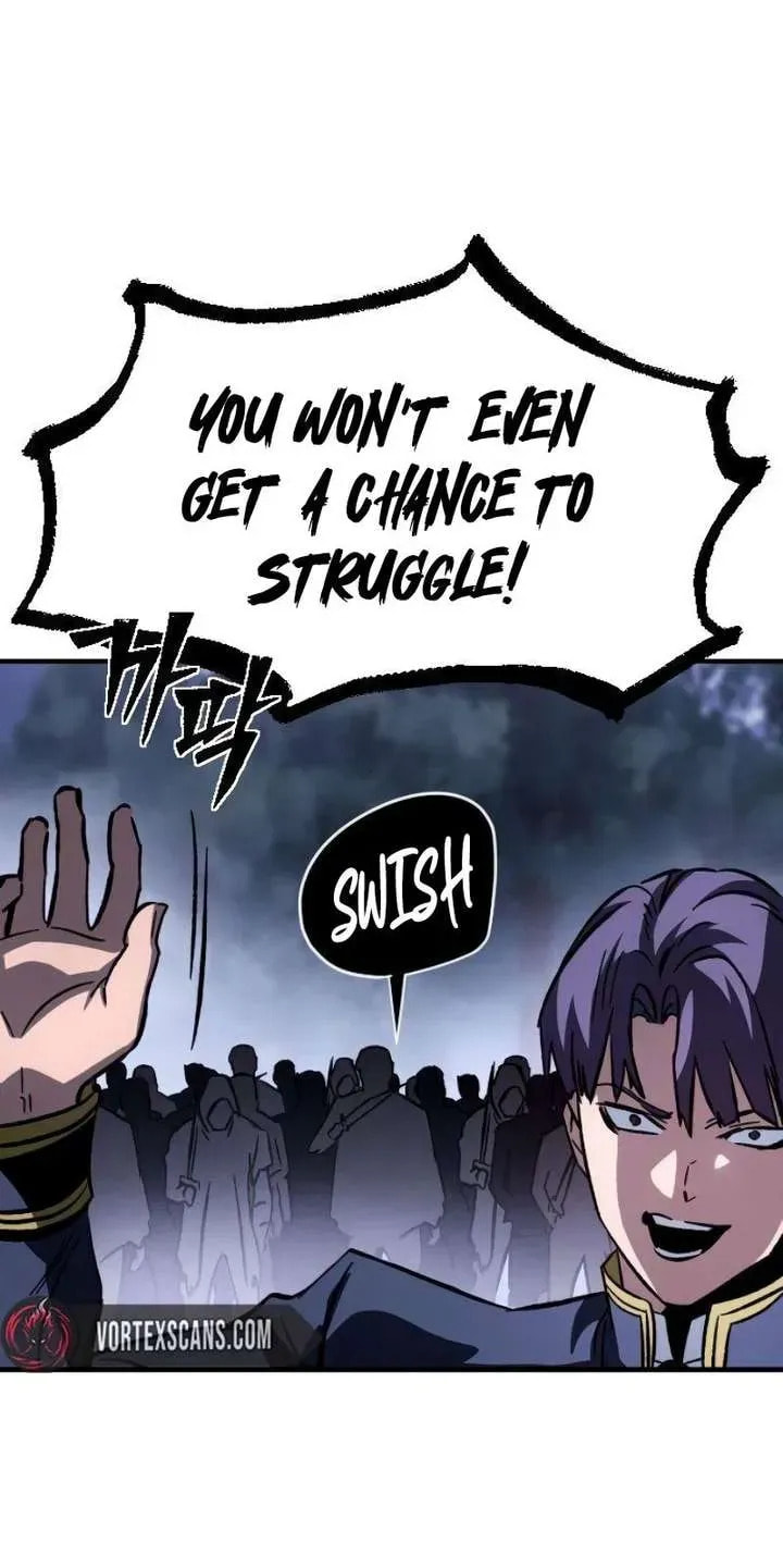 Necromancer of a Prestigious Swordsmanship Family Chapter 2 page 105 - 