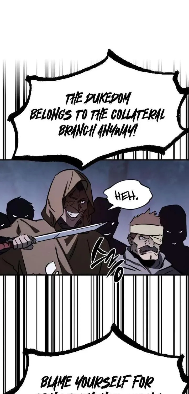 Necromancer of a Prestigious Swordsmanship Family Chapter 2 page 106 - 