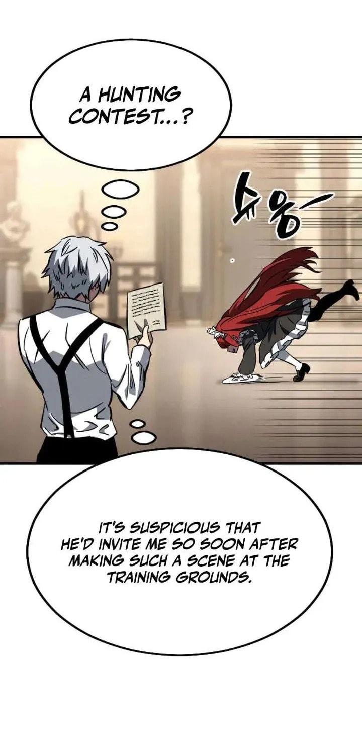 Necromancer of a Prestigious Swordsmanship Family Chapter 2 page 15 - 
