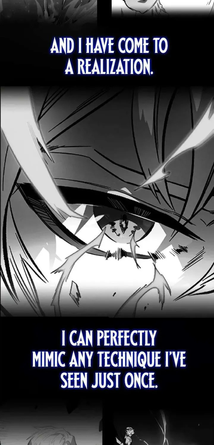 Necromancer of a Prestigious Swordsmanship Family Chapter 2 page 21 - 