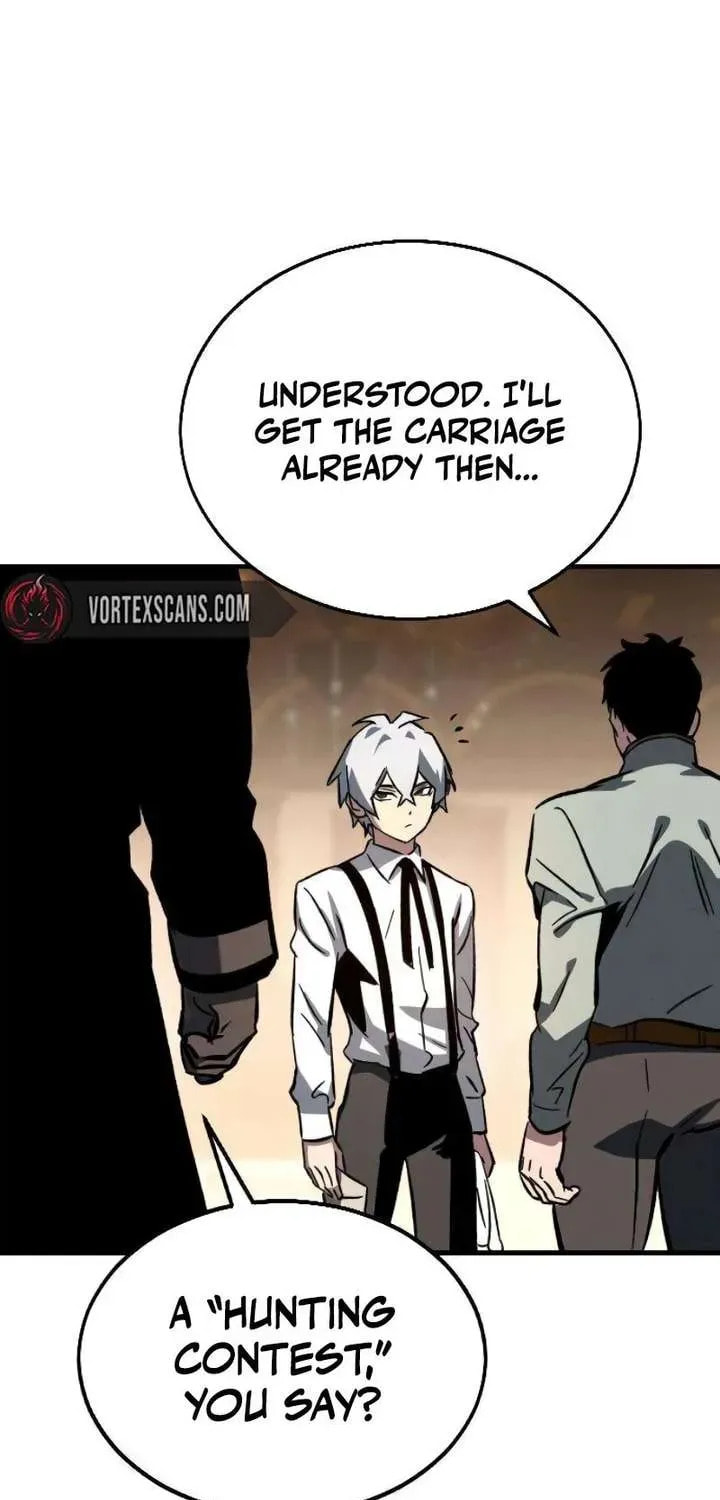 Necromancer of a Prestigious Swordsmanship Family Chapter 2 page 24 - 
