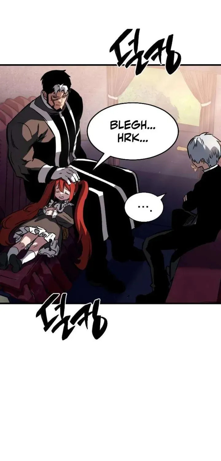 Necromancer of a Prestigious Swordsmanship Family Chapter 2 page 33 - 