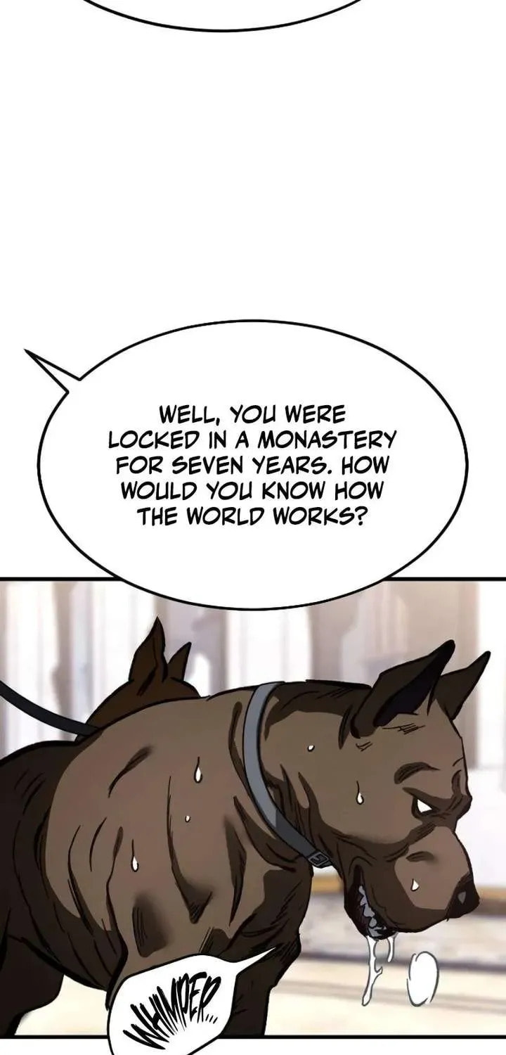 Necromancer of a Prestigious Swordsmanship Family Chapter 2 page 55 - 