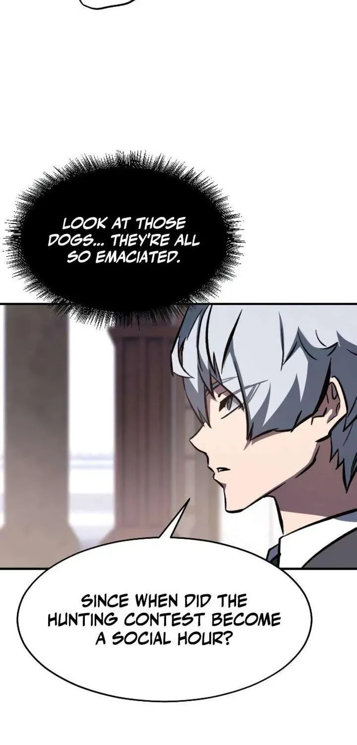 Necromancer of a Prestigious Swordsmanship Family Chapter 2 page 56 - 