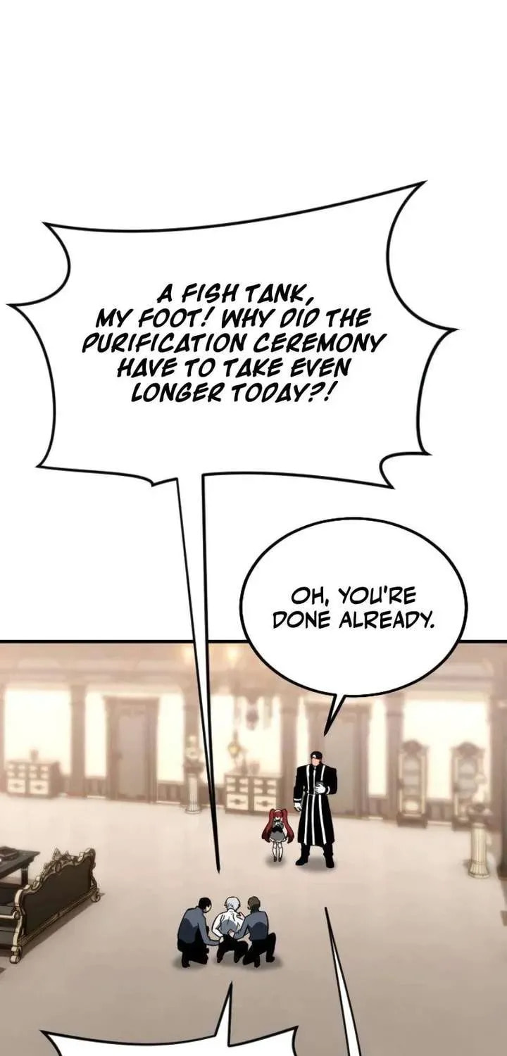 Necromancer of a Prestigious Swordsmanship Family Chapter 2 page 7 - 