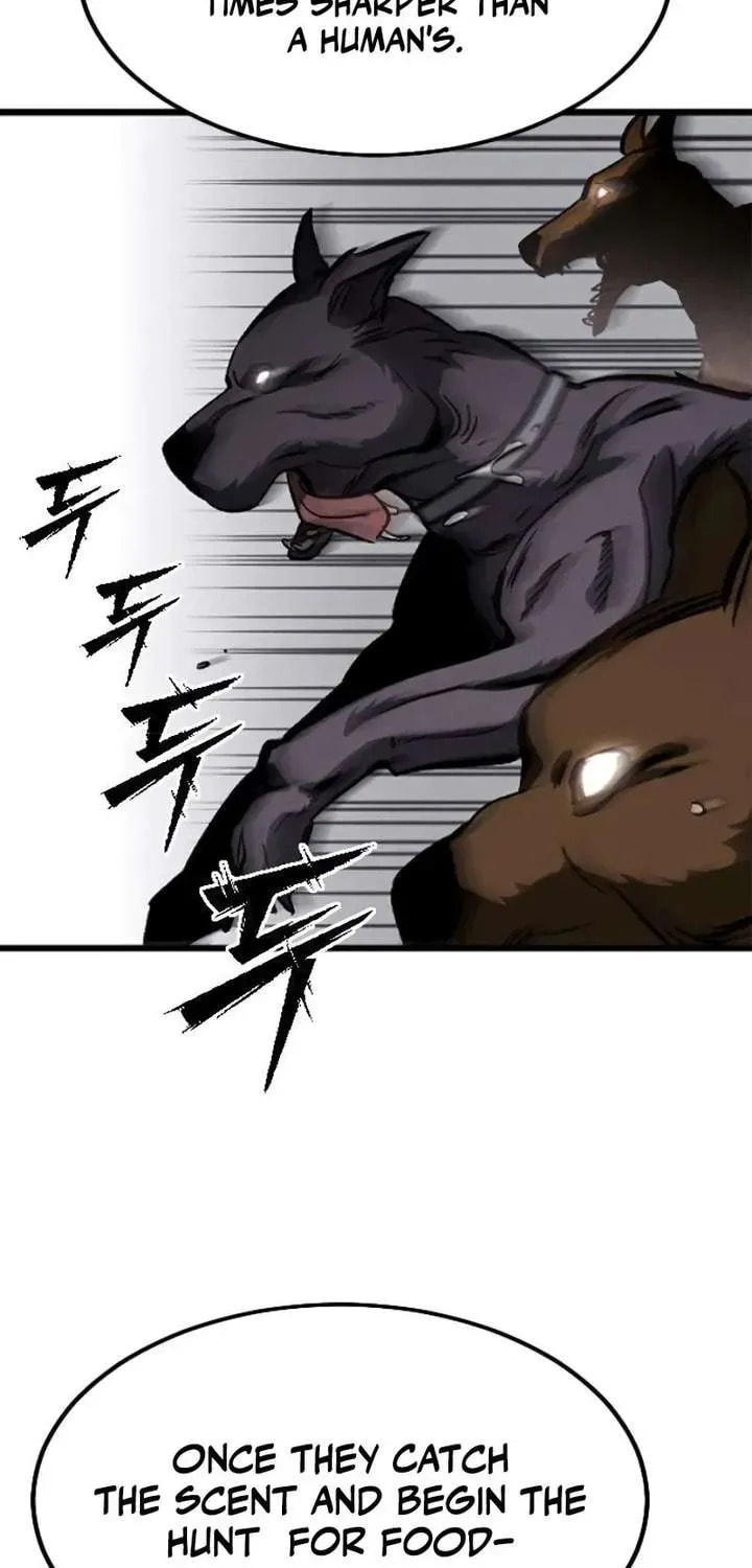 Necromancer of a Prestigious Swordsmanship Family Chapter 2 page 62 - 