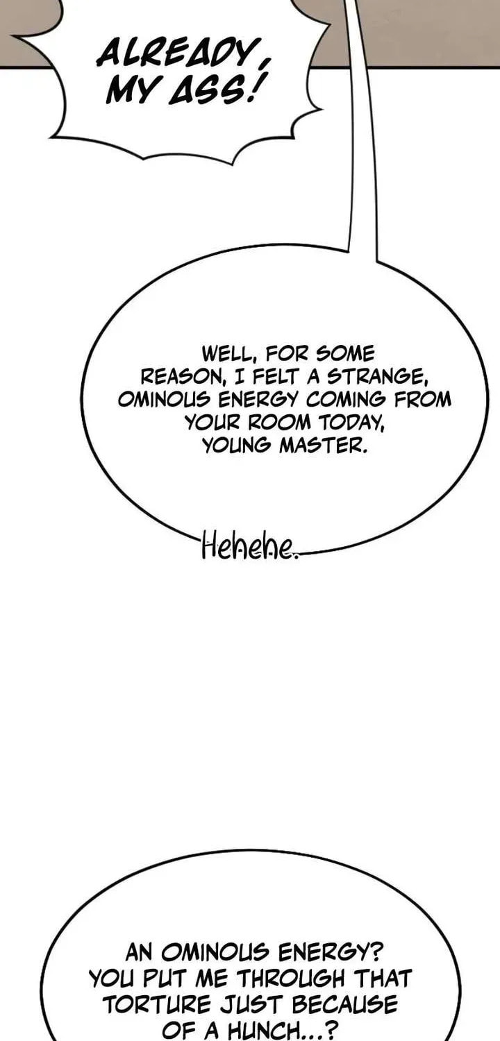 Necromancer of a Prestigious Swordsmanship Family Chapter 2 page 8 - 