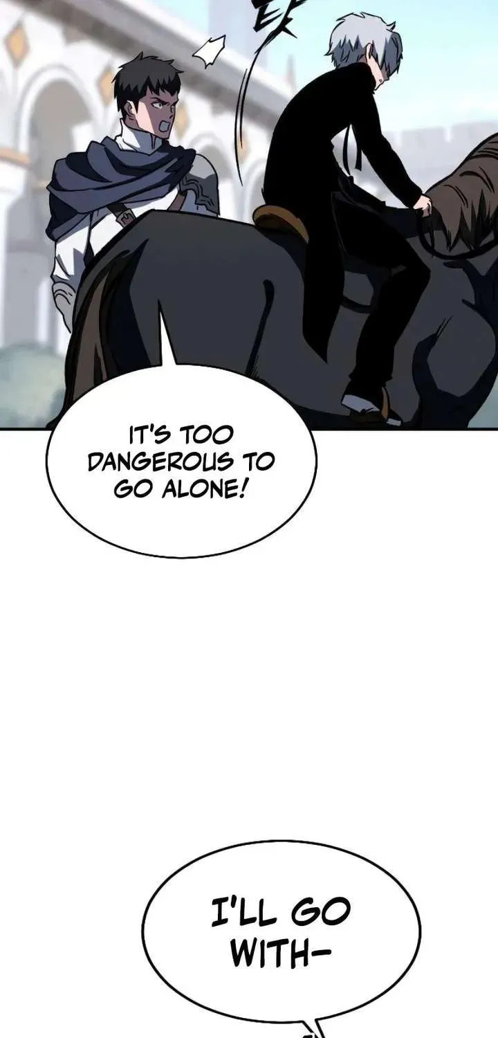 Necromancer of a Prestigious Swordsmanship Family Chapter 2 page 80 - 