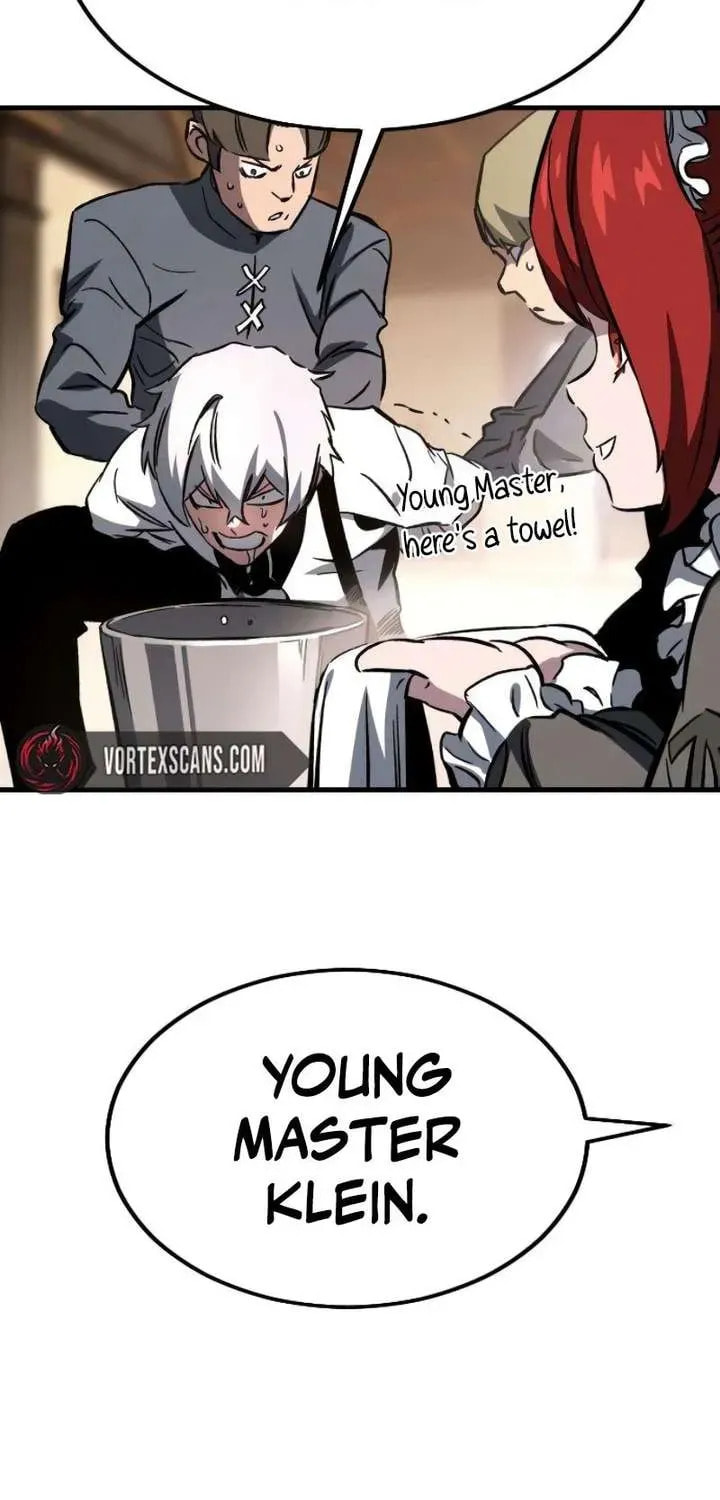Necromancer of a Prestigious Swordsmanship Family Chapter 2 page 9 - 