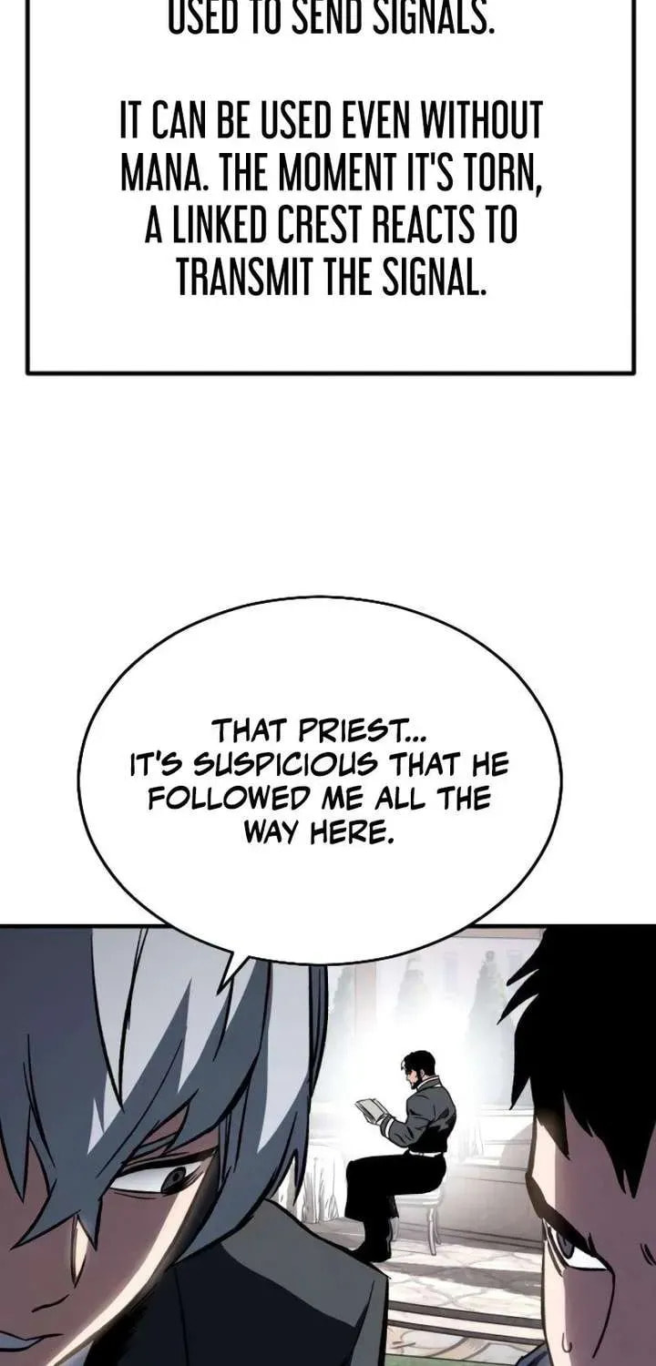 Necromancer of a Prestigious Swordsmanship Family Chapter 2 page 83 - 