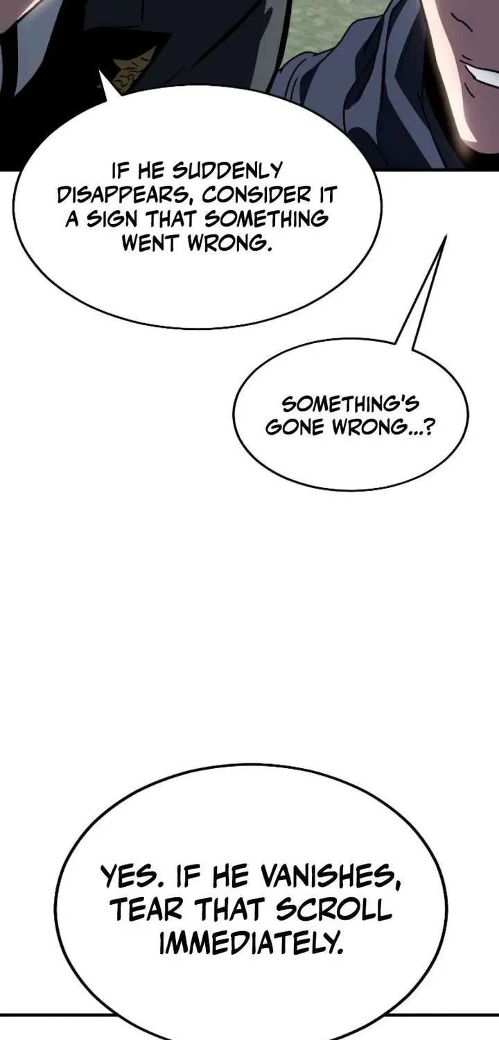 Necromancer of a Prestigious Swordsmanship Family Chapter 2 page 84 - 