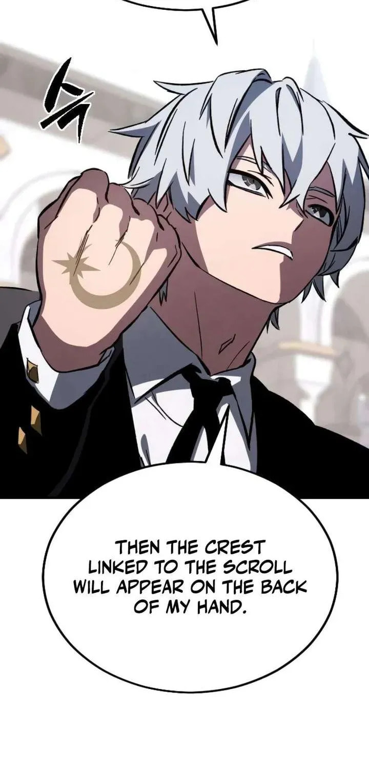 Necromancer of a Prestigious Swordsmanship Family Chapter 2 page 85 - 