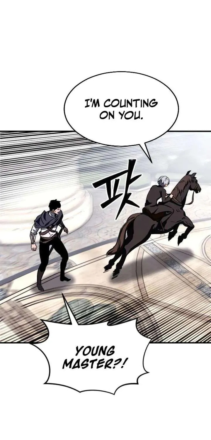 Necromancer of a Prestigious Swordsmanship Family Chapter 2 page 87 - 