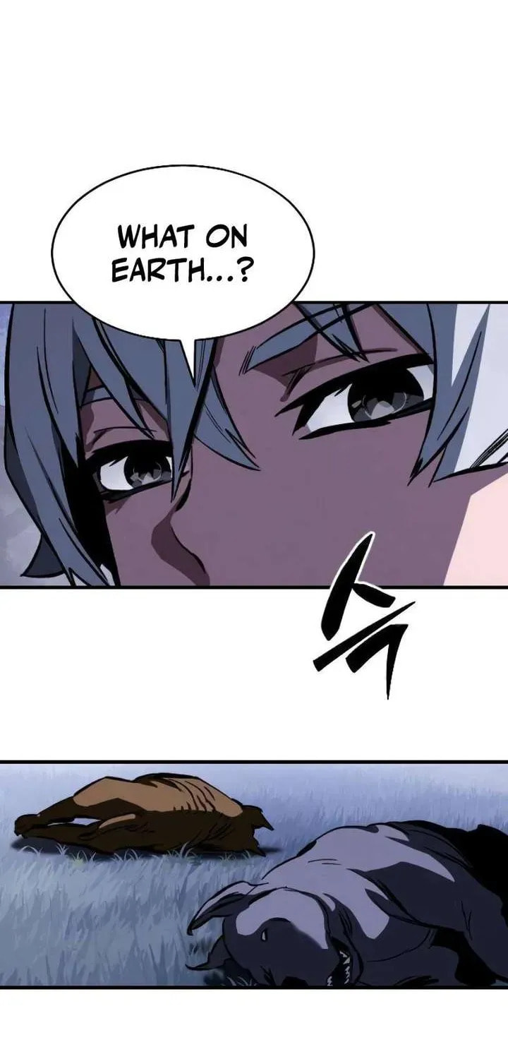 Necromancer of a Prestigious Swordsmanship Family Chapter 2 page 97 - 