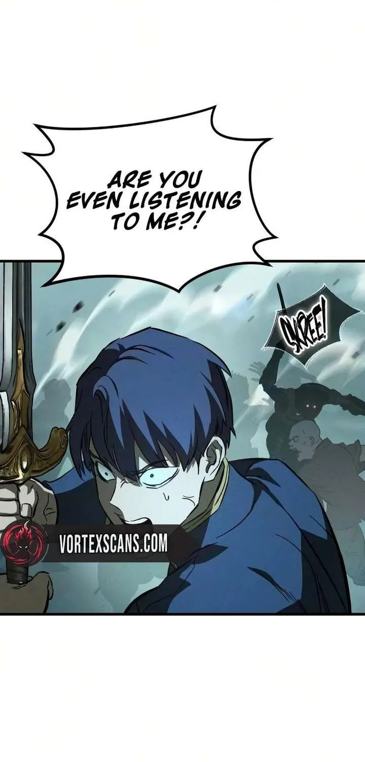 Necromancer of a Prestigious Swordsmanship Family Chapter 3 page 101 - 