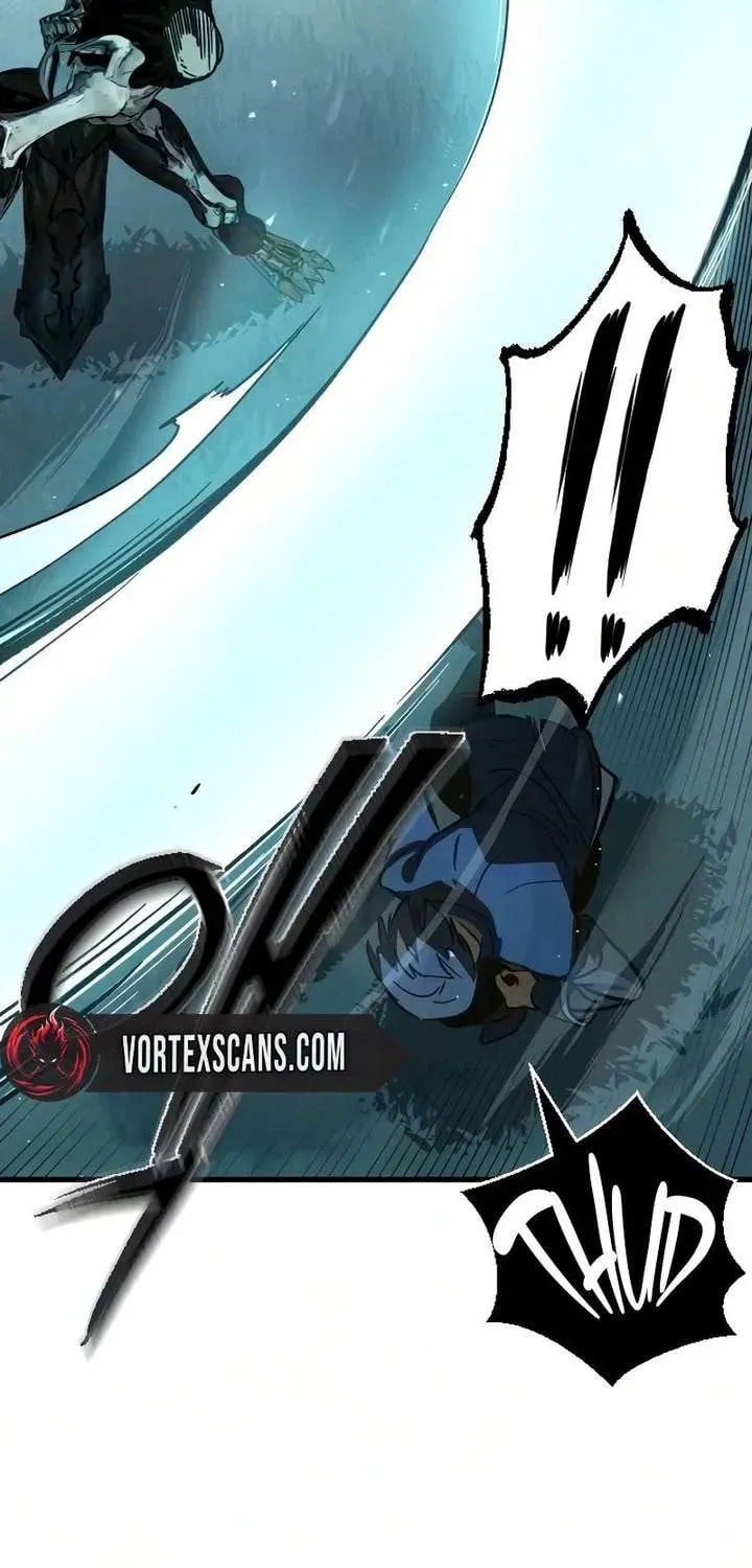 Necromancer of a Prestigious Swordsmanship Family Chapter 3 page 109 - 