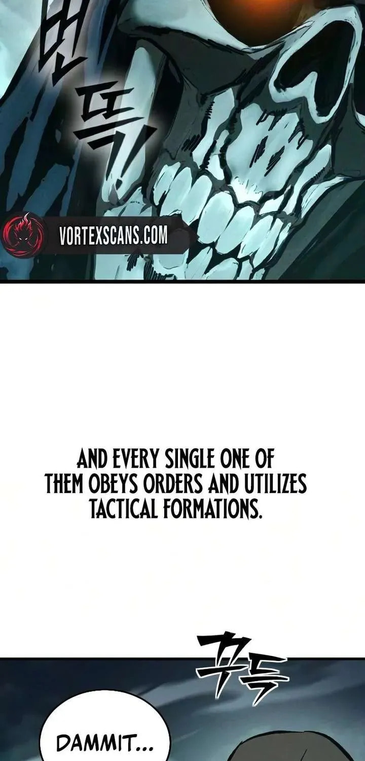 Necromancer of a Prestigious Swordsmanship Family Chapter 3 page 120 - 