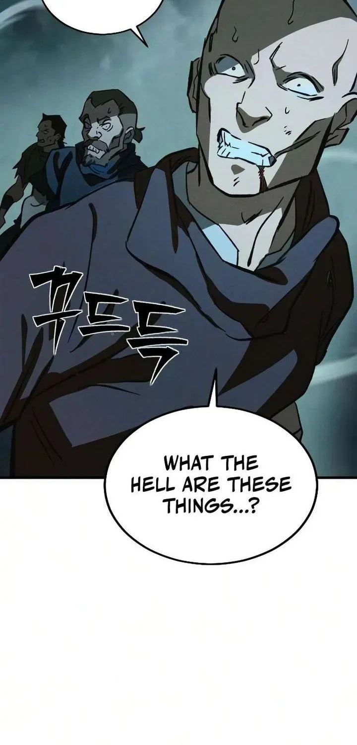 Necromancer of a Prestigious Swordsmanship Family Chapter 3 page 121 - 