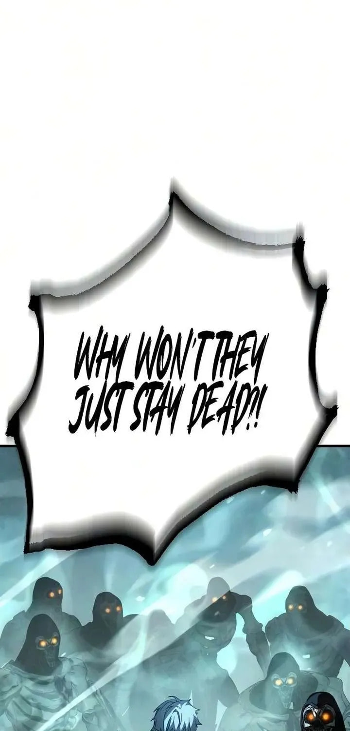 Necromancer of a Prestigious Swordsmanship Family Chapter 3 page 123 - 