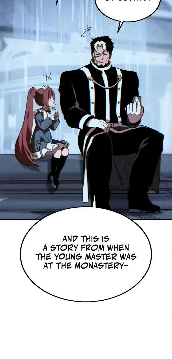 Necromancer of a Prestigious Swordsmanship Family Chapter 3 page 133 - 
