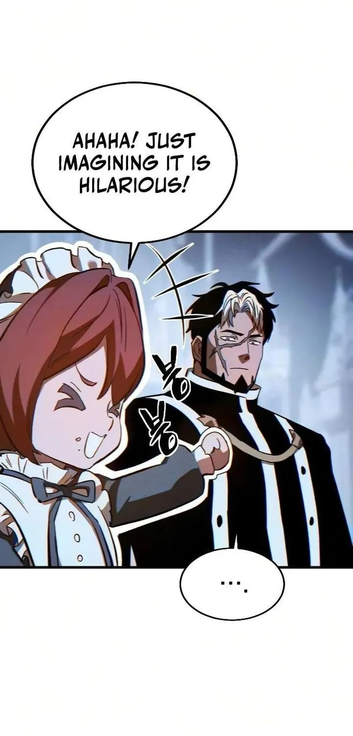 Necromancer of a Prestigious Swordsmanship Family Chapter 3 page 135 - 