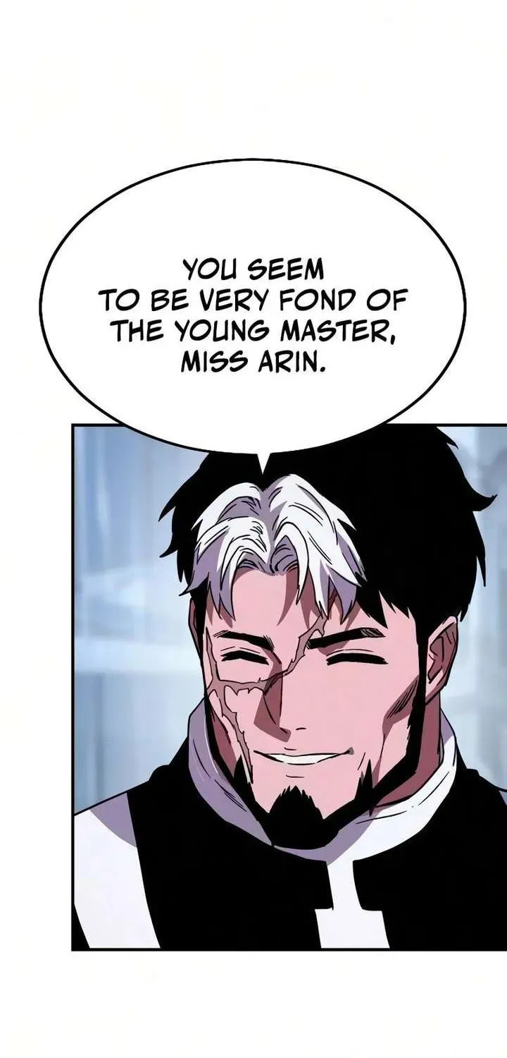Necromancer of a Prestigious Swordsmanship Family Chapter 3 page 136 - 