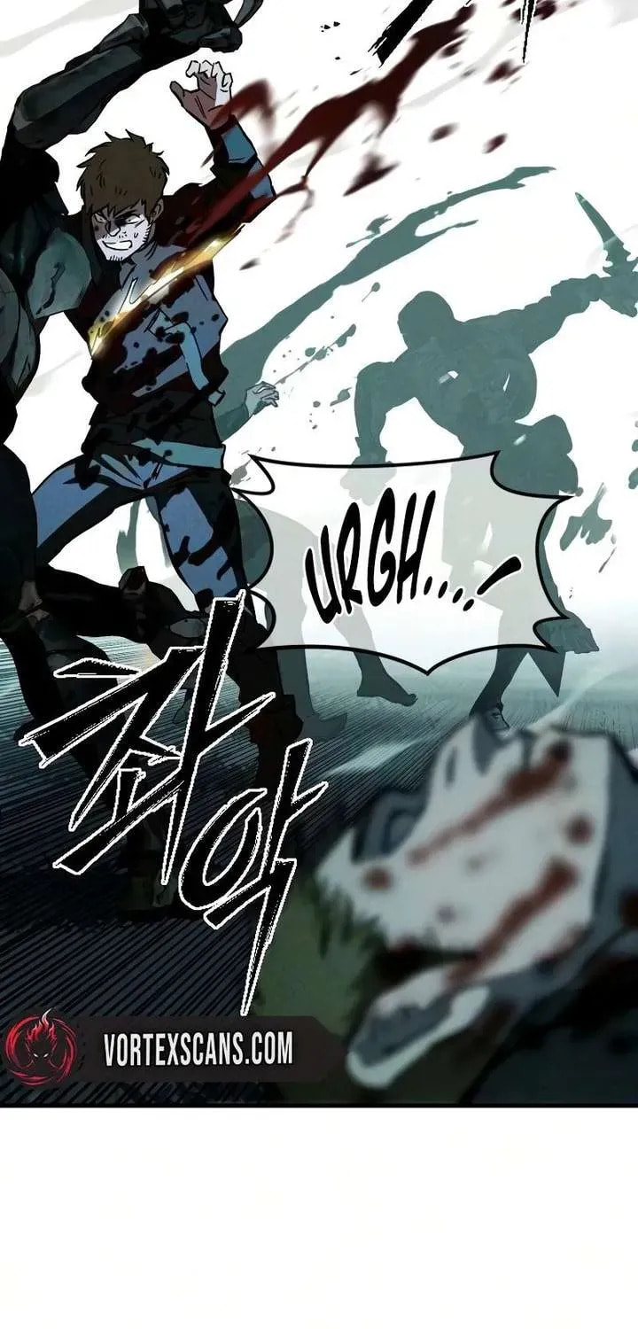 Necromancer of a Prestigious Swordsmanship Family Chapter 3 page 149 - 