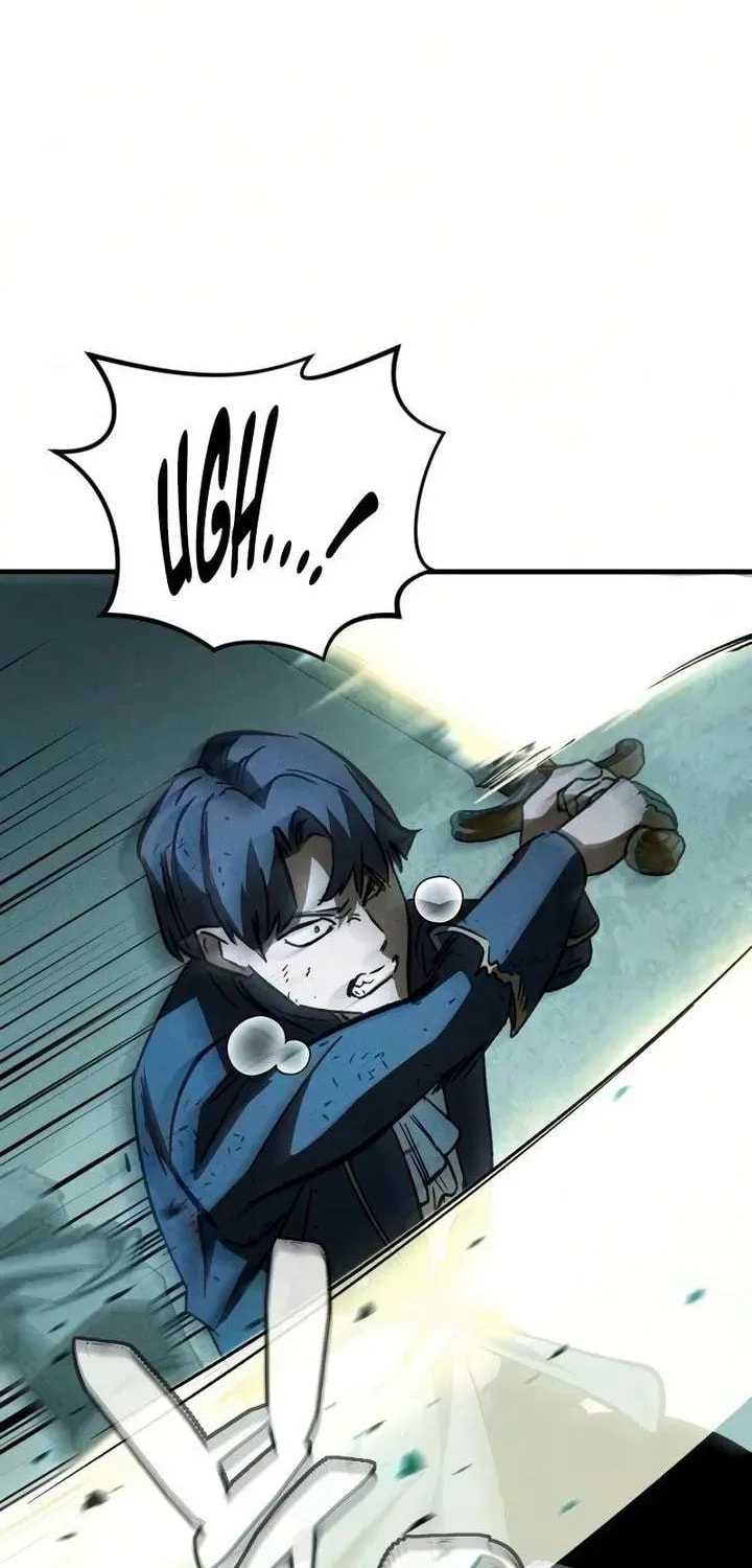 Necromancer of a Prestigious Swordsmanship Family Chapter 3 page 150 - 