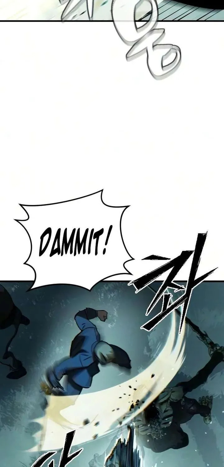Necromancer of a Prestigious Swordsmanship Family Chapter 3 page 151 - 