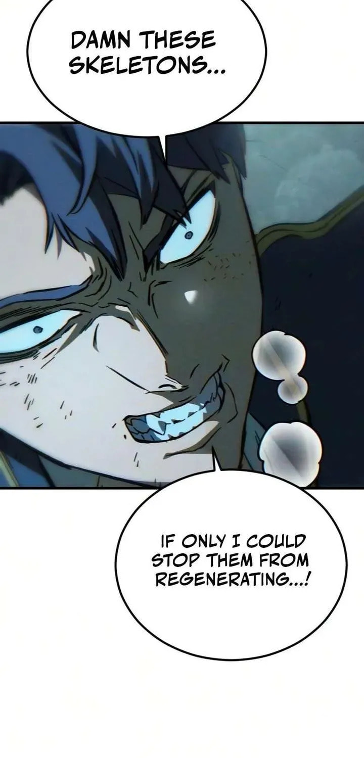Necromancer of a Prestigious Swordsmanship Family Chapter 3 page 154 - 