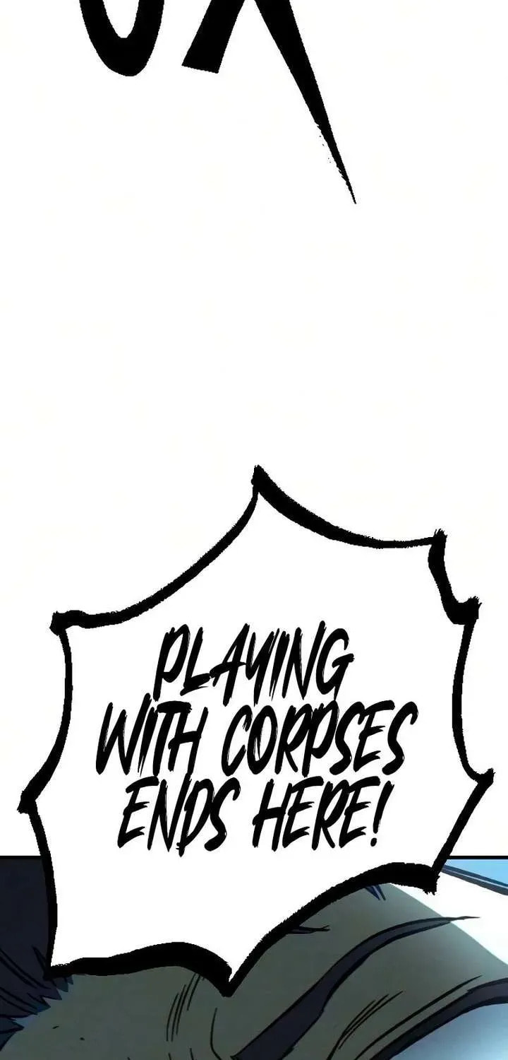 Necromancer of a Prestigious Swordsmanship Family Chapter 3 page 160 - 