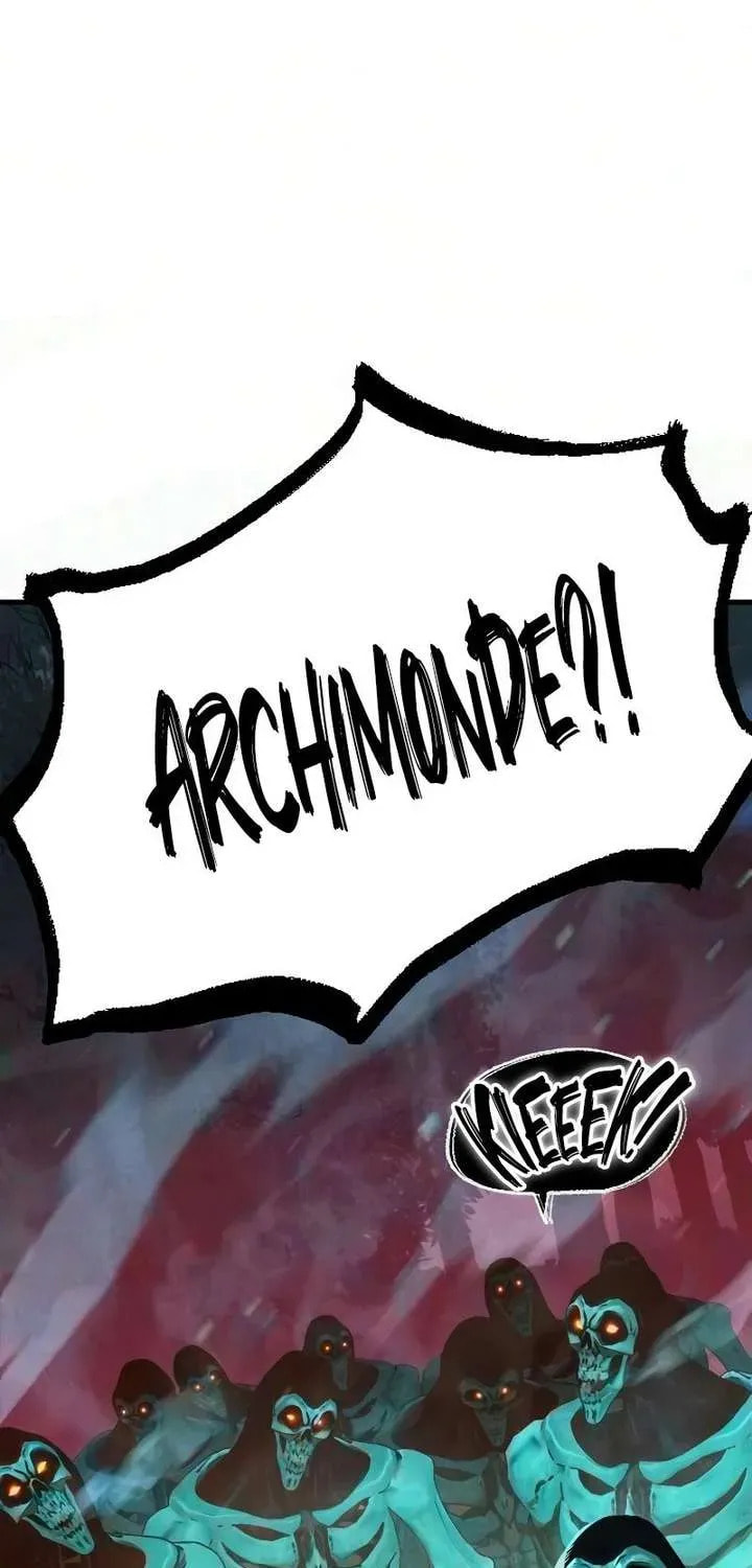Necromancer of a Prestigious Swordsmanship Family Chapter 3 page 21 - 