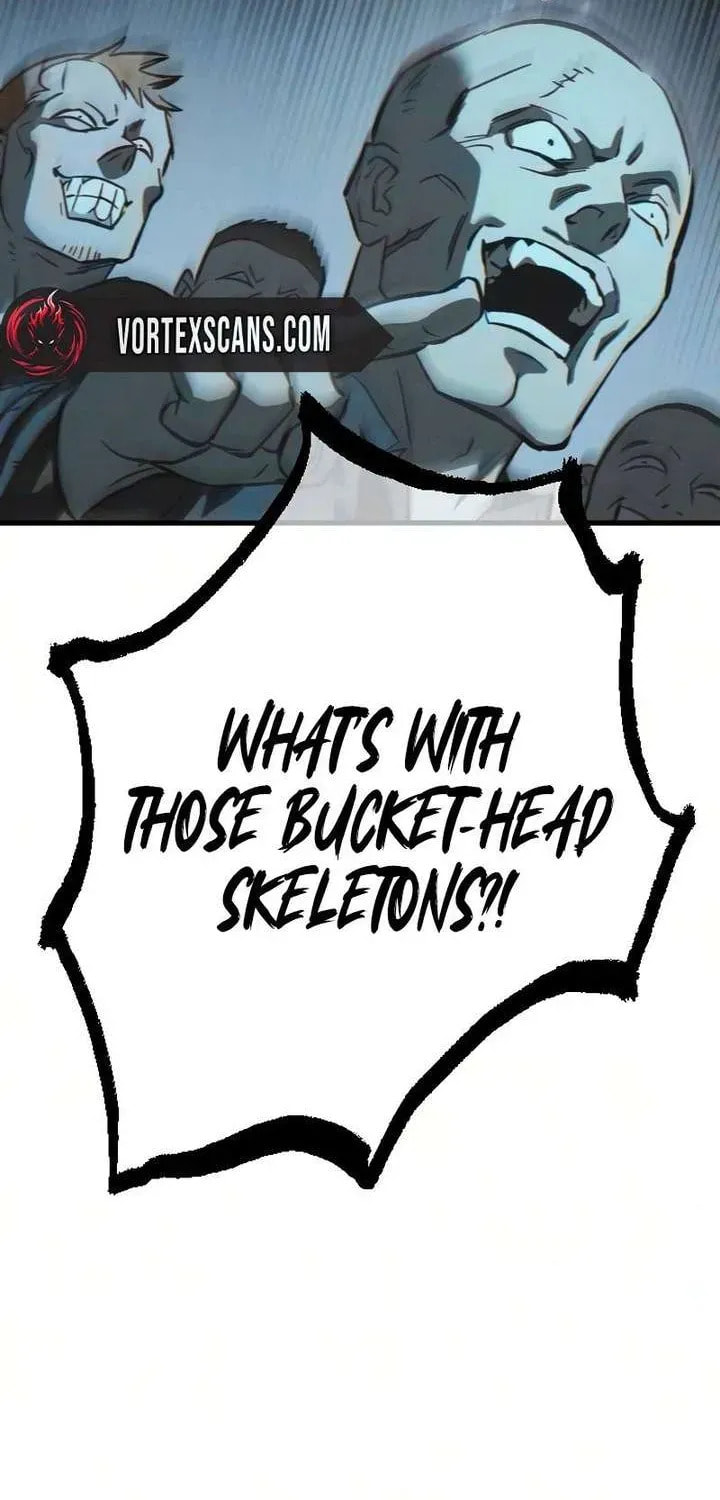 Necromancer of a Prestigious Swordsmanship Family Chapter 3 page 34 - 