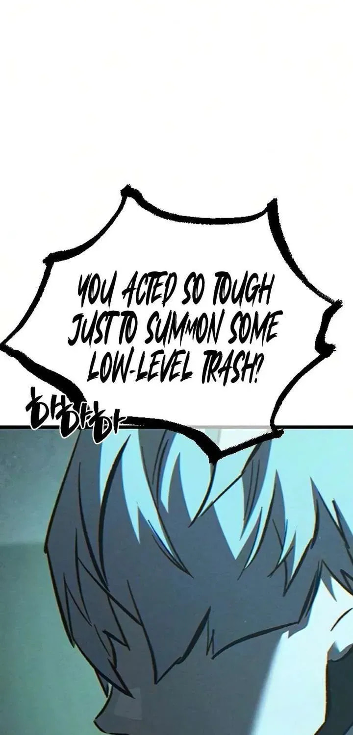Necromancer of a Prestigious Swordsmanship Family Chapter 3 page 35 - 