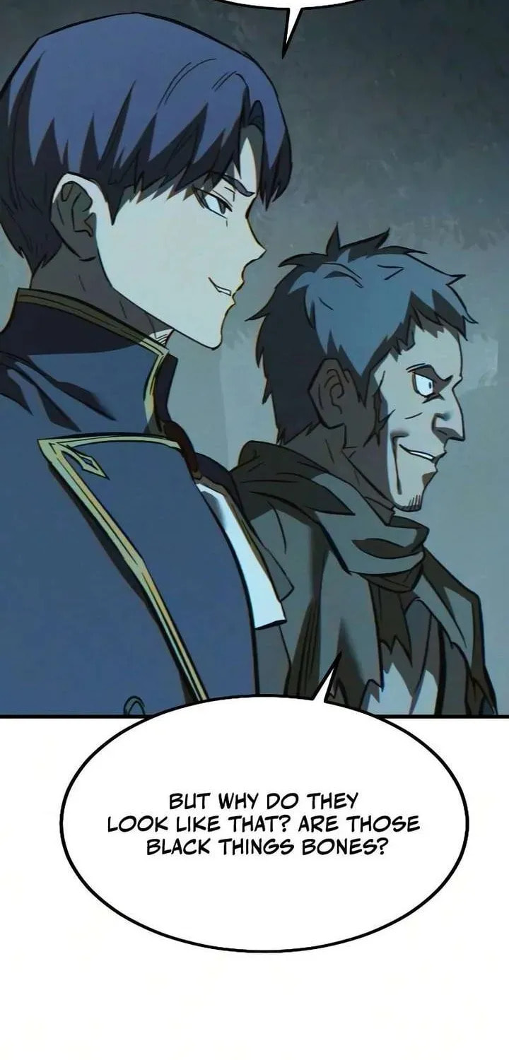 Necromancer of a Prestigious Swordsmanship Family Chapter 3 page 38 - 