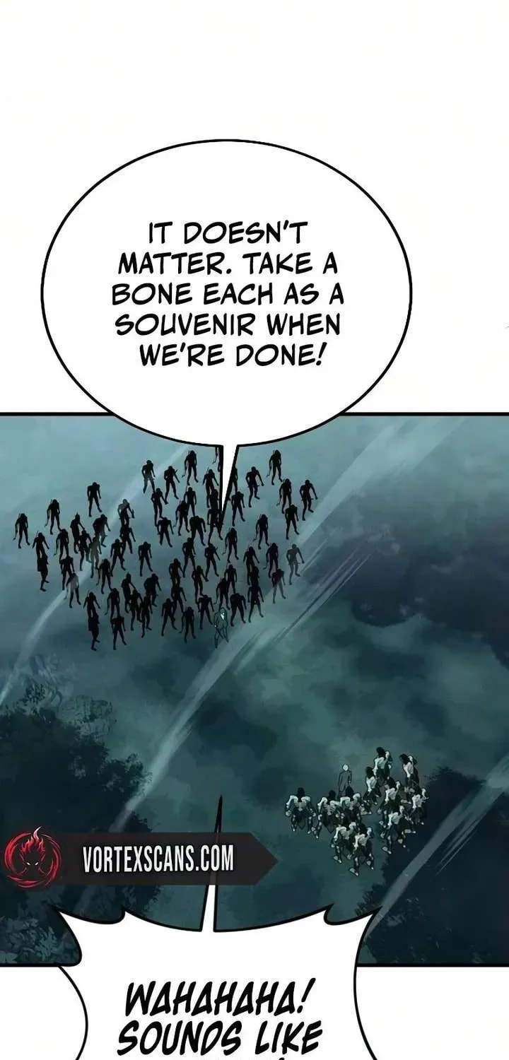 Necromancer of a Prestigious Swordsmanship Family Chapter 3 page 39 - 