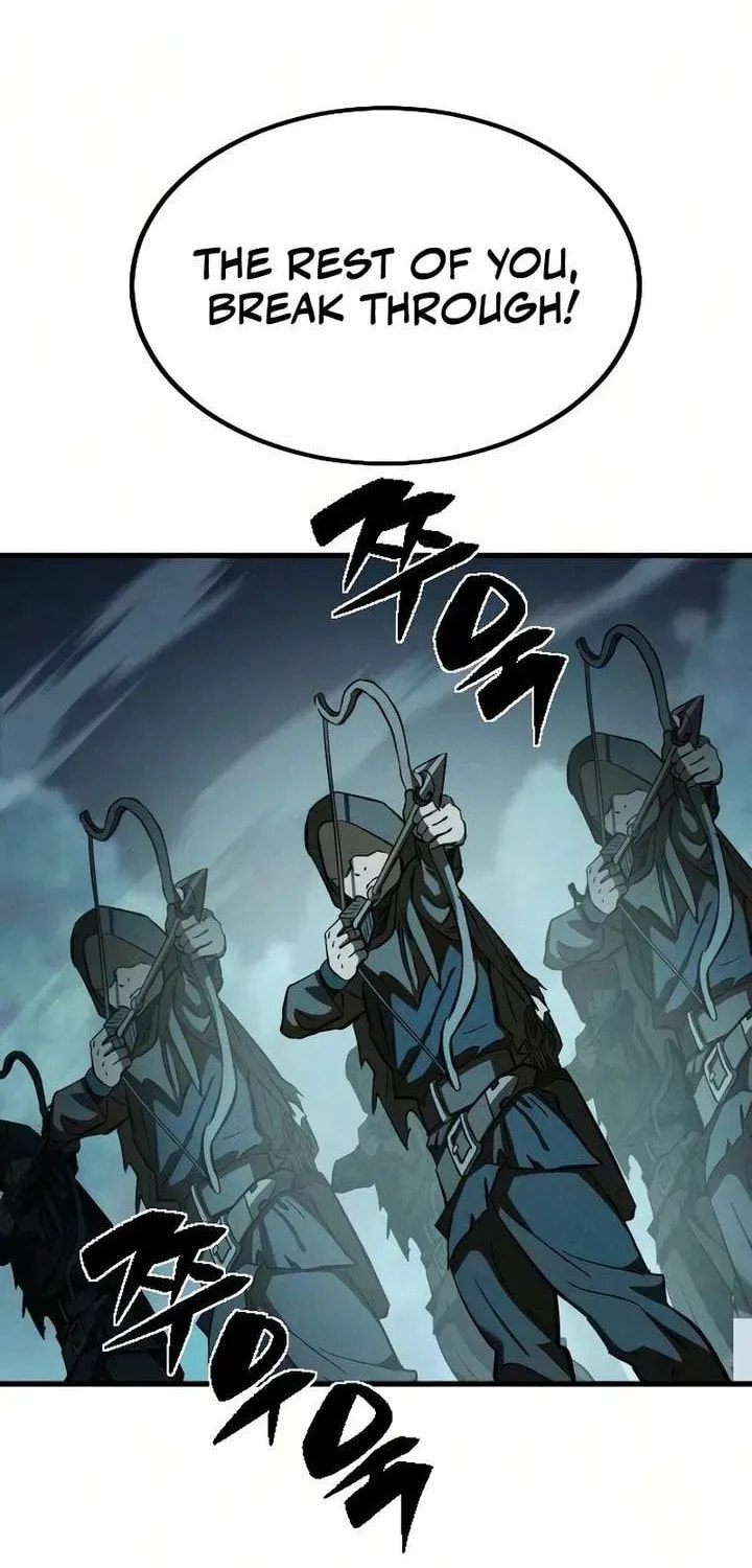 Necromancer of a Prestigious Swordsmanship Family Chapter 3 page 42 - 