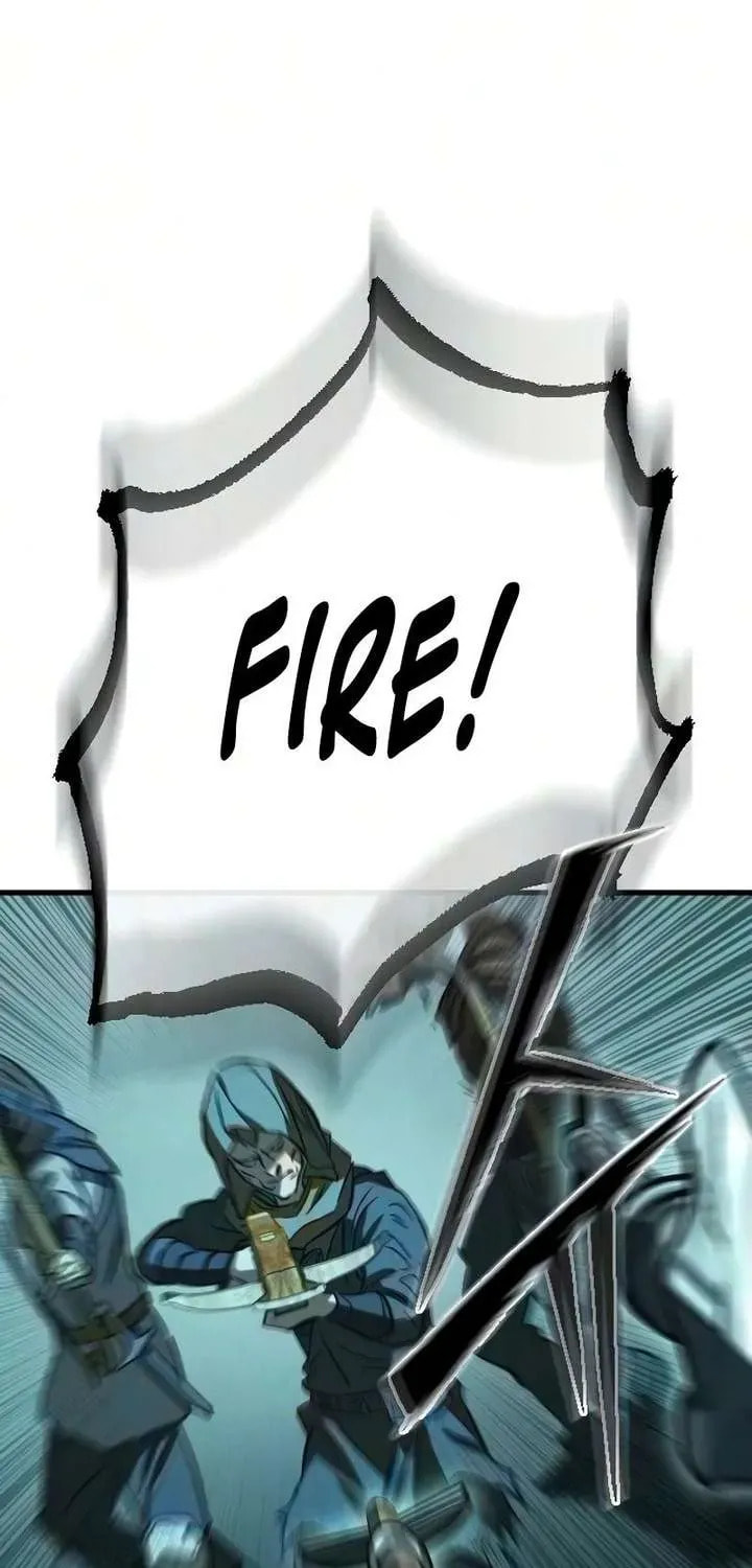 Necromancer of a Prestigious Swordsmanship Family Chapter 3 page 45 - 