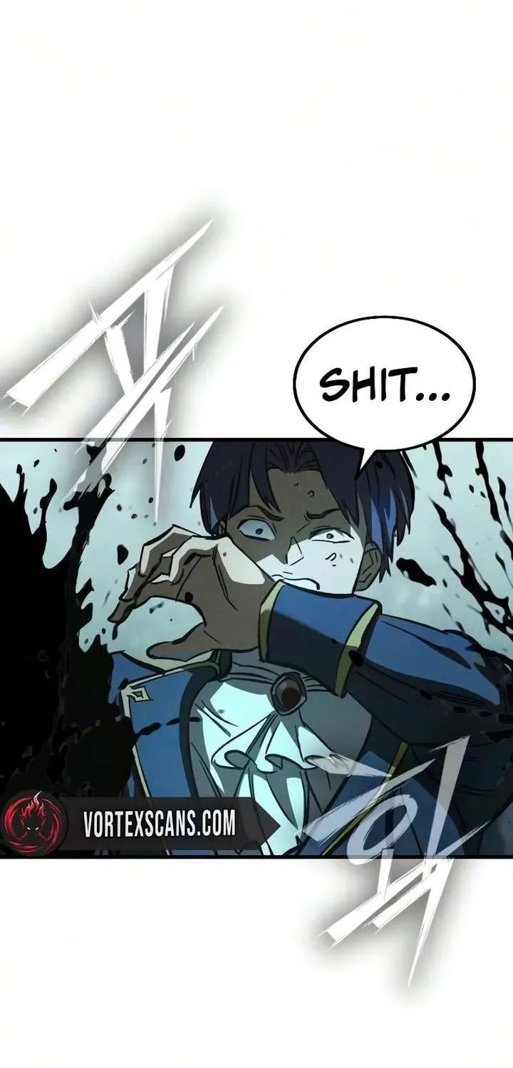 Necromancer of a Prestigious Swordsmanship Family Chapter 3 page 85 - 