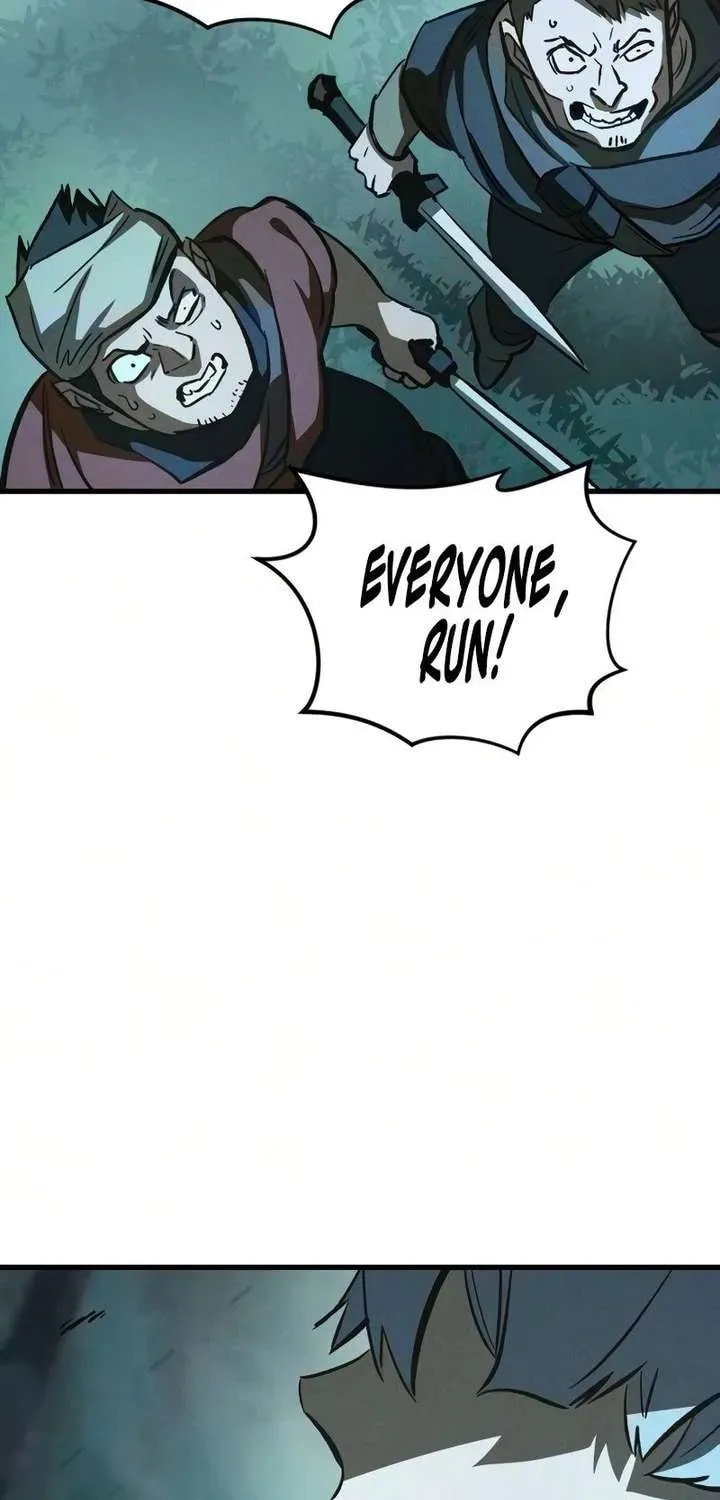 Necromancer of a Prestigious Swordsmanship Family Chapter 3 page 91 - 