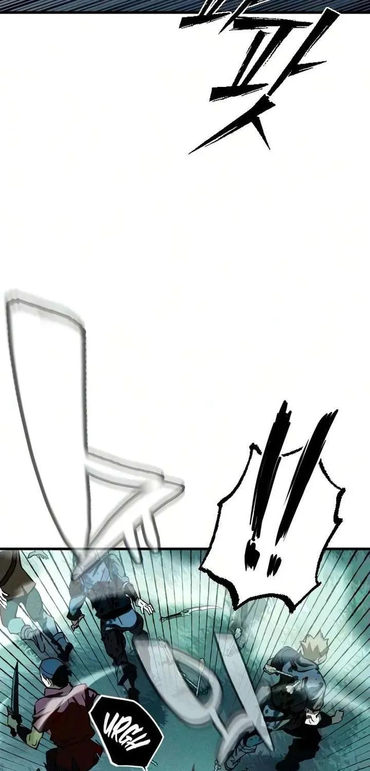 Necromancer of a Prestigious Swordsmanship Family Chapter 3 page 93 - 