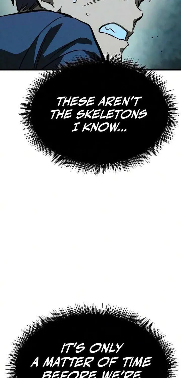 Necromancer of a Prestigious Swordsmanship Family Chapter 3 page 98 - 