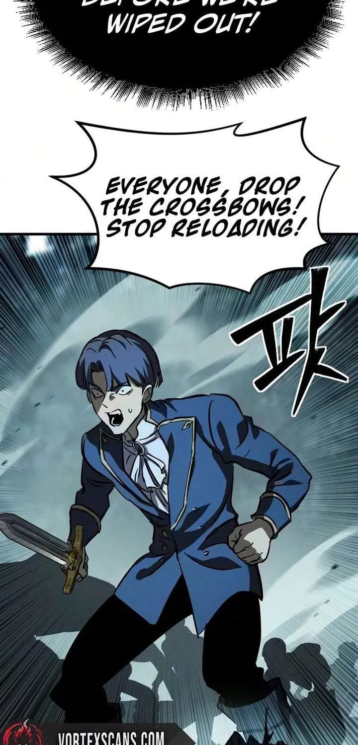 Necromancer of a Prestigious Swordsmanship Family Chapter 3 page 99 - 