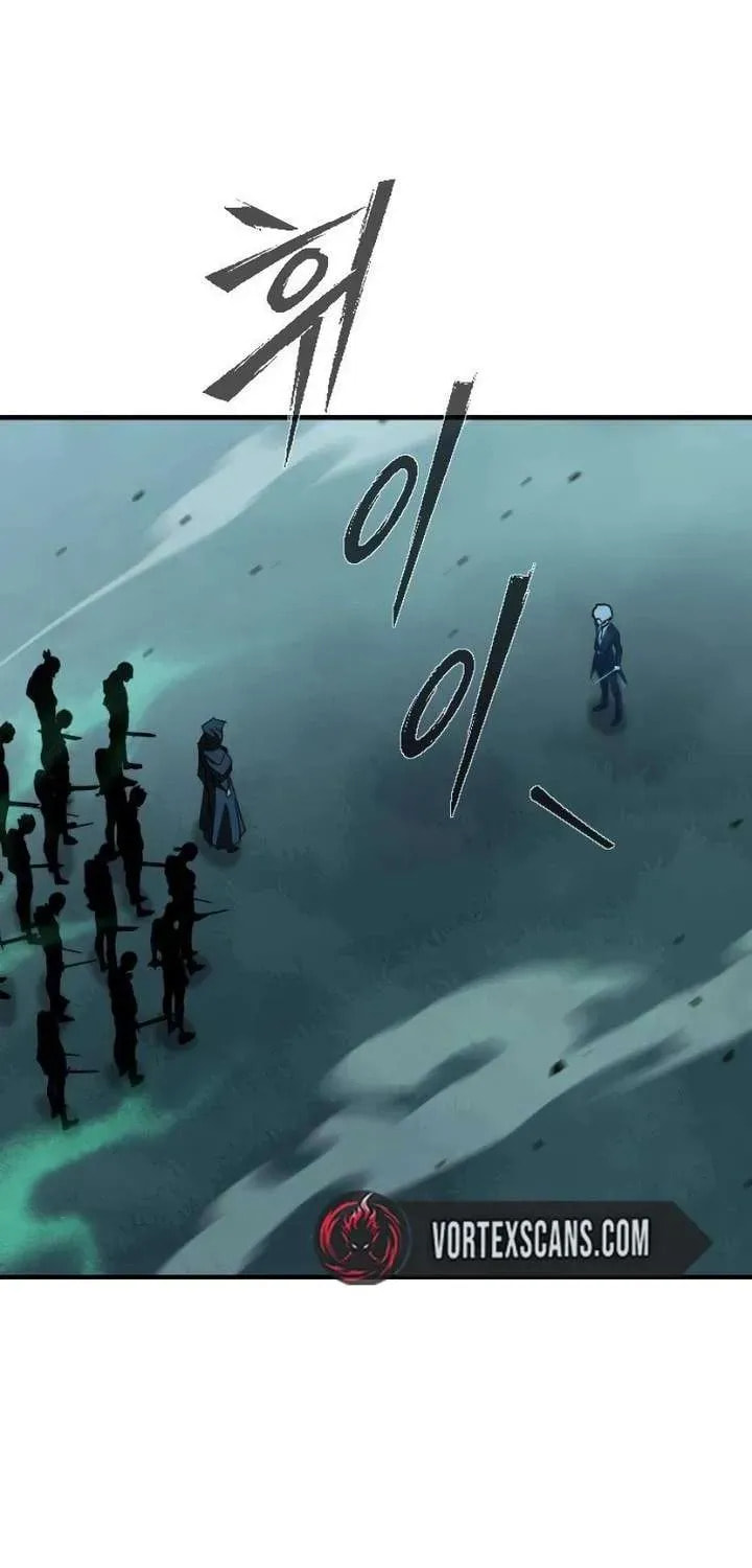Necromancer of a Prestigious Swordsmanship Family Chapter 4 page 124 - 